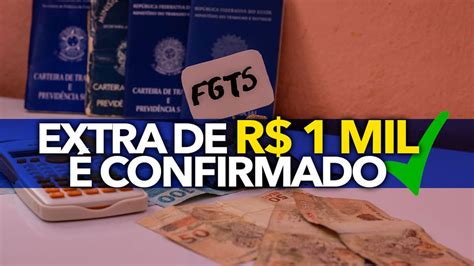 Pagamento Extra De R 1 Mil é Confirmado Para Todos Trabalhadores