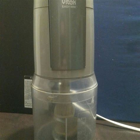 Измельчитель Vitek Chopper VT-1645GY – купить в Москве, цена 500 руб ...