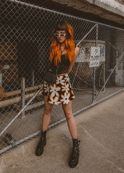 Indiefoxx — Indiefoxx