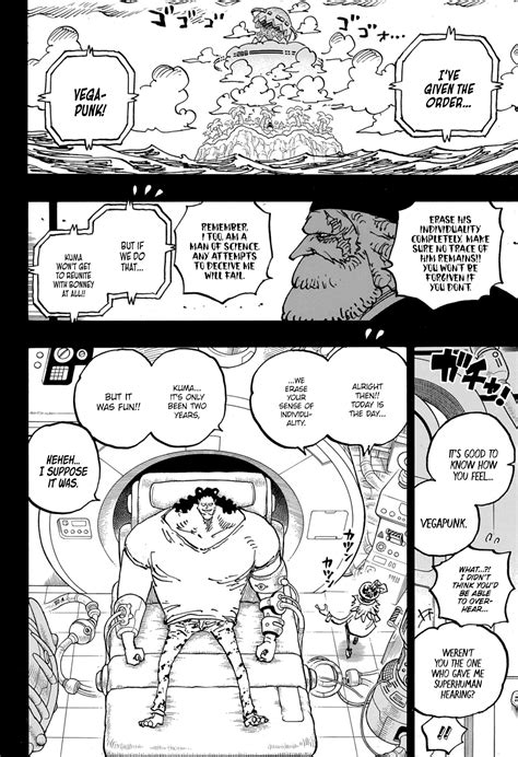 One Piece 1102 Archives One Piece Manga Online