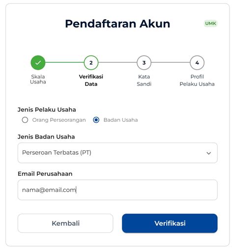 Angka Pengenal Impor Pengertian Jenis Dan Cara Daftarnya