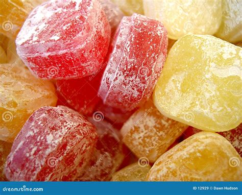 Boiled Sweets Royalty Free Stock Images - Image: 12929