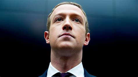 Opinion Facebooks Mark Zuckerberg Is The Most Powerful Unelected Man