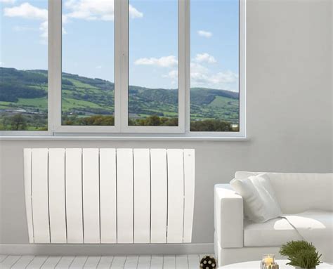 Your Electric Radiator Specialists | Haverland | UK