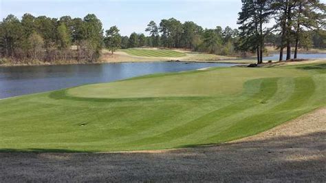 Legacy Golf Links Tee Times - Aberdeen NC