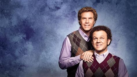 Prime Video Step Brothers