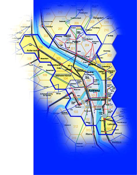 Tarifbestimmungen Und Bef Rderungsbedingungen Verkehrsverbund Rhein Mosel