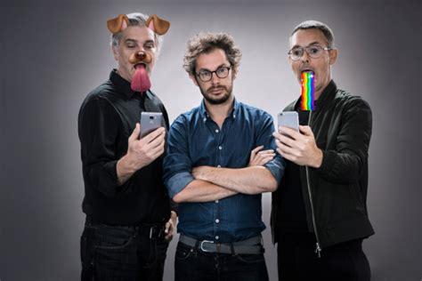 Une team créative pub débarque chez Brainsonic Brainsonic agence