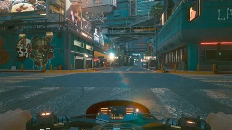 Cyberpunk 2077 Heroes How To Get Jackie S Motorcycle Gamepur