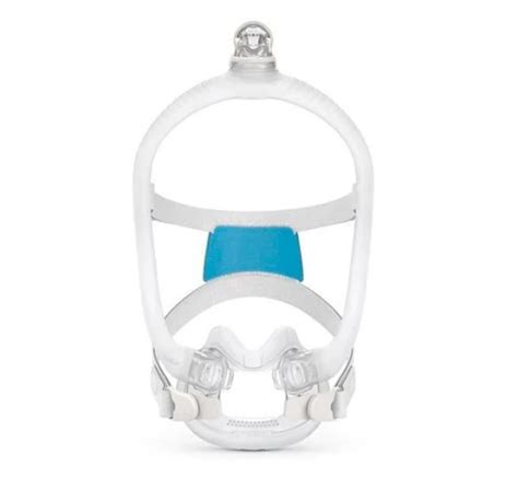 M Scara Para Cpap Bipap Facial Airfit F I P Arma O P Re