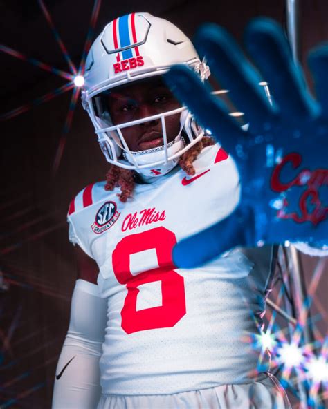 Watch Ole Miss Releases Hype Video For Tulane