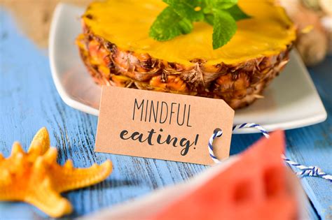 Mindful Eating Saiba Agora O Que é E Aprenda A Comer Com Prazer Gio