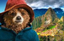 Paddington en Perú o Paddington Aventura en la Selva México y