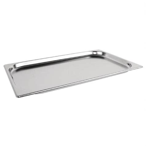 Jual Gastronom Gn Pan Food Pan X X Cm Stainless Shopee