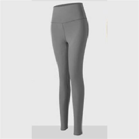 Jual Timetosport Celana Legging Yoga Sport Olahraga Wanita Fitness