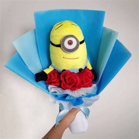 Minion Flower Arrangements | Best Flower Site