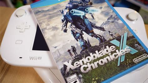 Xenoblade Chronicles X S Influence Is Bigger Than You Think Nintendo Life