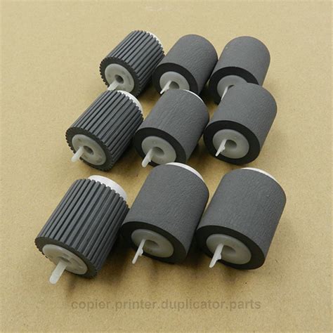 3Set Paper Pickup Roller Kit Fit For Sharp MX M850 M950 M1100 Copier