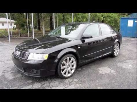 Audi A4 2004 Interior Pictures | Cabinets Matttroy