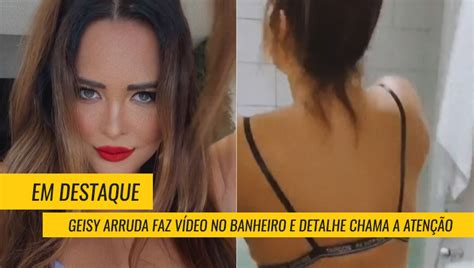 Cenapop Ex Miss Bumbum Surpreende Ao Mostrar Antes E Depois Do Corpo