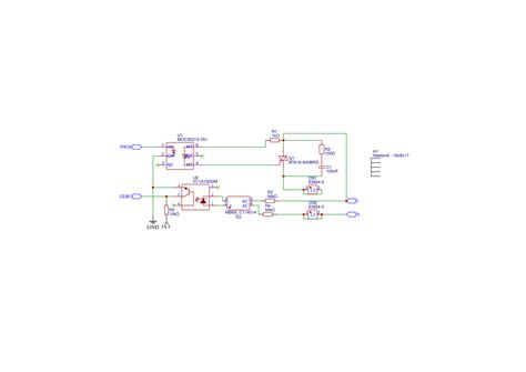 SCH PWM Dimmer V2 Resources EasyEDA