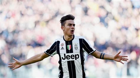 Juventus Segera Perpanjang Kontrak Paulo Dybala Dunia Bola