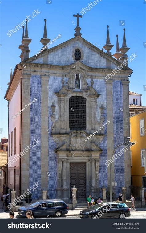 18 Igreja Paroquial De Sao Nicolau Images Stock Photos 3D Objects