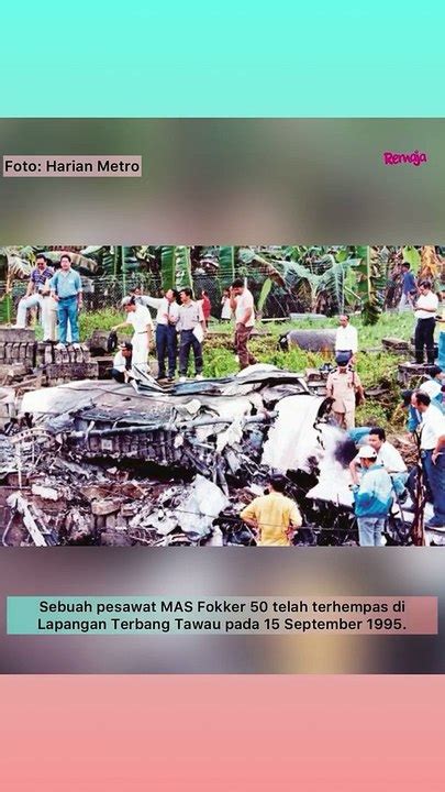 Tragedi Pesawat Terhempas Di Malaysia Video Dailymotion