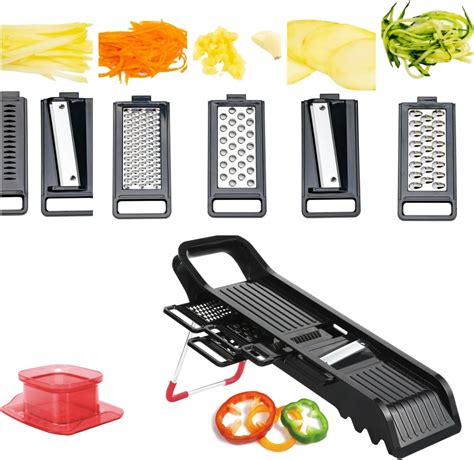 Amazon Nutrislicer XL Vegetable Chopper With Container 2 In 1