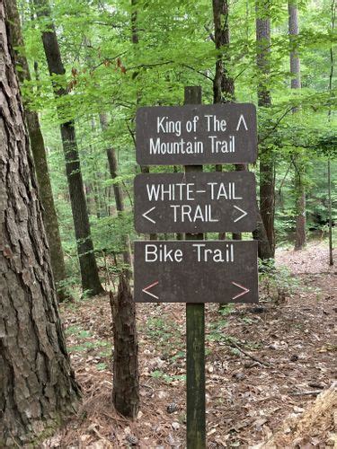 Best Hikes and Trails in Lake Claiborne State Park | AllTrails