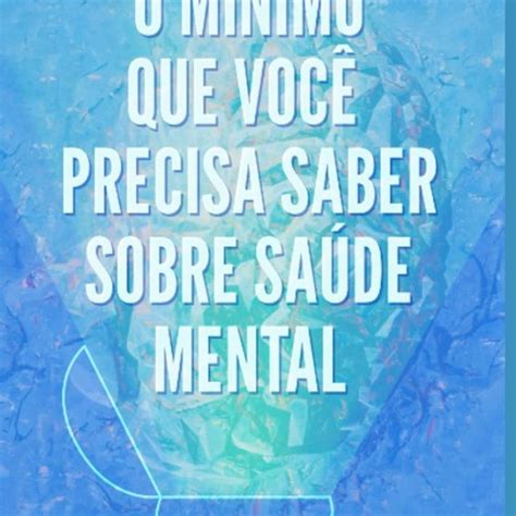 Stream Ebook O M Nimo Que Voc Precisa Saber Sobre Sa De Mental O