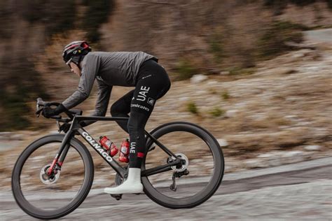 Colnago Officially Unveils V4rs Road Bike With Its ‘fastest Monocoque
