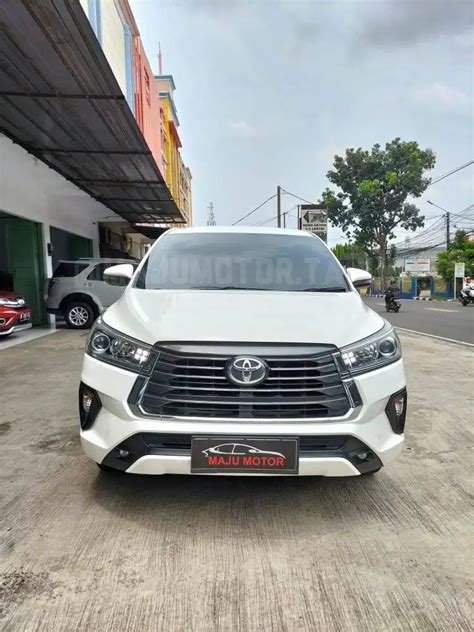 Innova V Matic Mobil Murah Dengan Harga Terbaik Olx Co Id