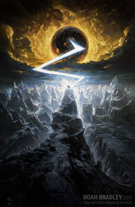 Noah Bradleys Magic The Gathering Prints And Playmats