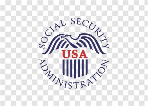 Logo Social Security Administration Brand Clip Art Font Military