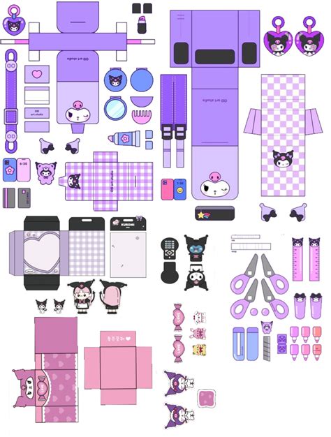 Paper Dolls Diy Paper Toys Diy Paper Paper Crafts Origami Crafts Diy Diy Crafts Paper