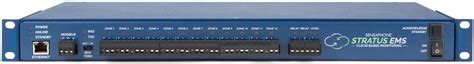 sensaphone stratus ems advanced facility monitoring modbus integration