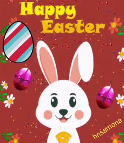 Easter Bunny  Easter Bunny Discover And Share S