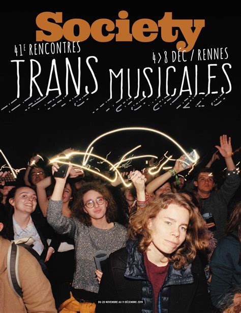 Trans Society Fait La Une Au Parc Expo Les Trans