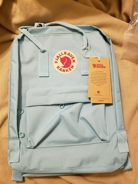 Pin By MoniLoveSol On Fjallraven Kanken Backpack Backpacks