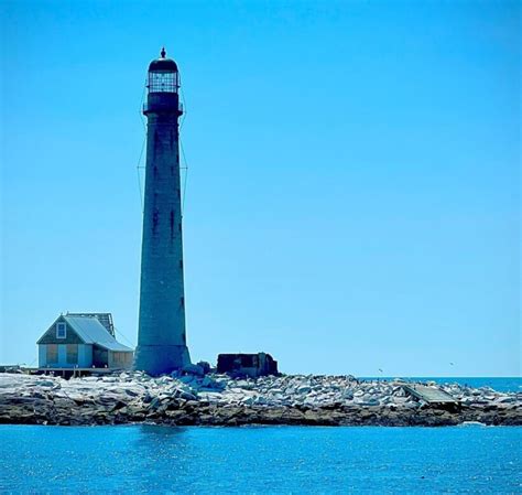 A Complete Guide To Boon Island Lighthouse Maine Photos Video