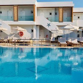 Griechenland Tage Kreta Im Top Hotel Mit Halbpension Flug