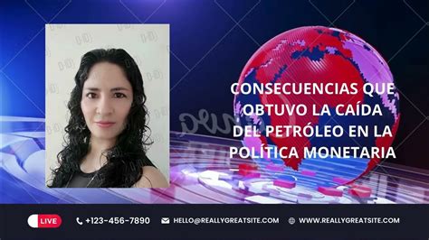 Actividad 06 Politicas Economicas En Colombia Youtube