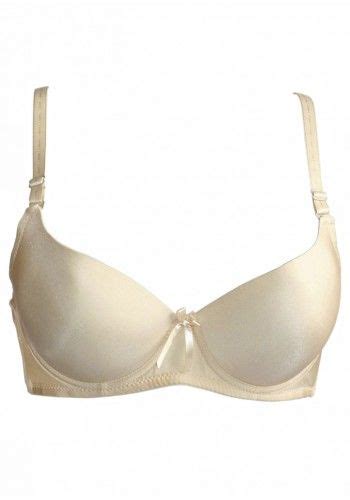 Light Padded Wired Tee Shirt Bra Beige Rs 74900 Bra Buy Bra Tee