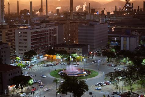 Volta Redonda Ganha Pr Mio Da Caixa Econ Mica Por Bom Uso Do Dinheiro