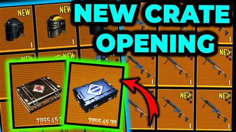 NEW CRATE OPENING METRO ROYALE 2 0 Fabled Equipment METRO ROYALE