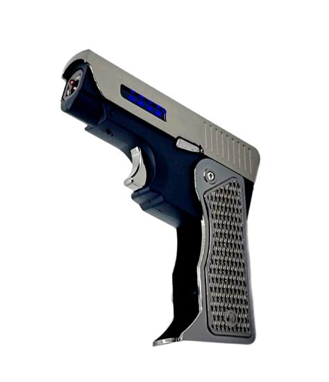 Зажигалка пистолет USB + газ (турбо): цена 350 грн - купить Аксессуары ...