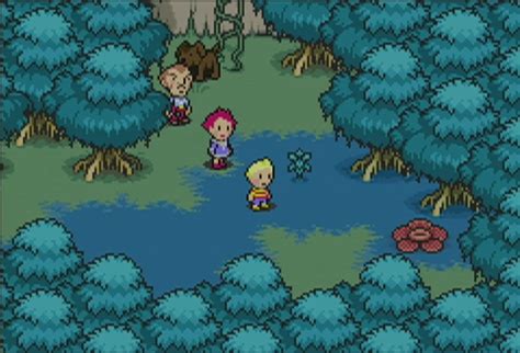 GBA Review – Mother 3 – RetroGame Man