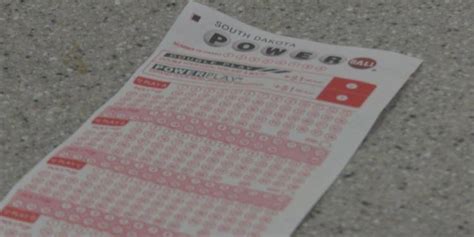 Powerball Jackpot Prize Largest In Games History