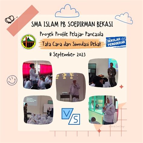 Smai Soedirman Kotabekasi